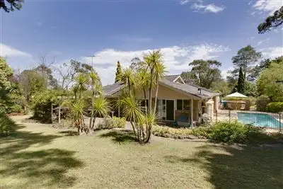 40 Fulton Road, Mount Eliza VIC 3930