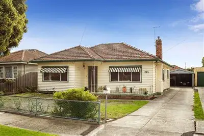245 Clarendon Street, Thornbury VIC 3071