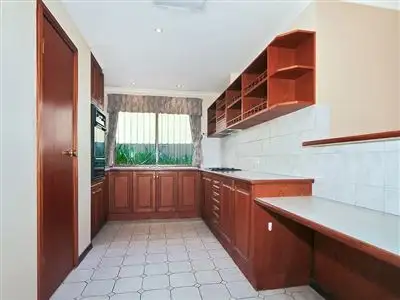 Second view of Homely house listing, 8 Farnsworth Drive, Morphett Vale SA 5162