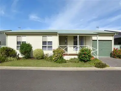 Second view of Homely unit listing, 34/24 Gardiner Street, Goolwa SA 5214