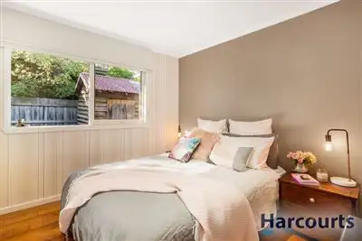 Sixth view of Homely house listing, 1 Karina Lane, Vermont South VIC 3133