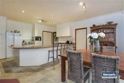 Fourth view of Homely house listing, 4 Ebony Drive, Langwarrin VIC 3910