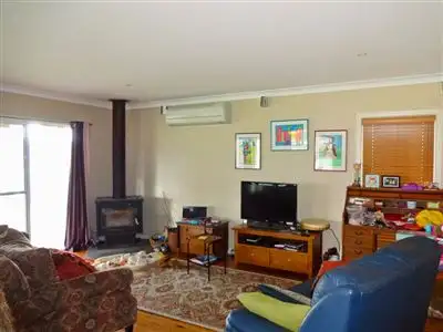 Fourth view of Homely house listing, 4891 Wangaratta-Whitfield Road, Whitfield VIC 3733