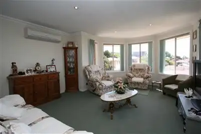 Second view of Homely house listing, 5 Gould Crescent, Rosetta TAS 7010