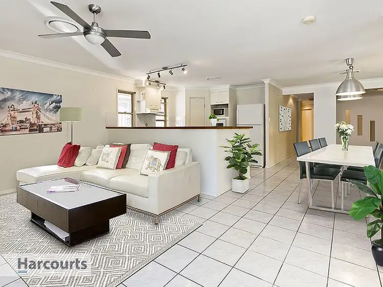 Main view of Homely house listing, 4 McGregor Way, Ferny Grove QLD 4055