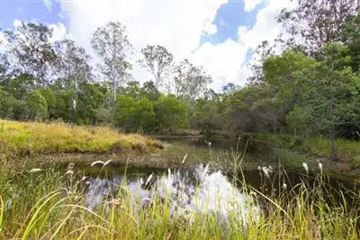 Third view of Homely land listing, 85 & 95 Newspaper Hill Road, Belli Park QLD 4562