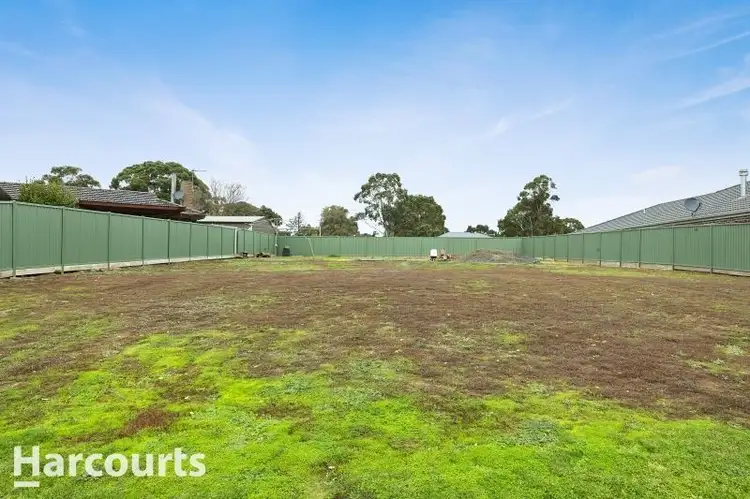 3 (Lot 21) Caviar Court, Miners Rest VIC 3352