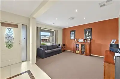 Second view of Homely house listing, 7 Lyon Place, Ballan VIC 3342