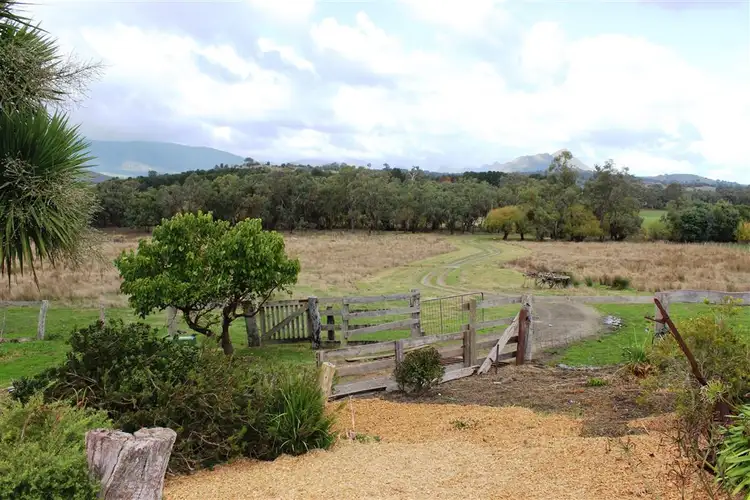 Seventh view of Homely rural property listing, 239 Swamp Creek Road, Taggerty VIC 3714