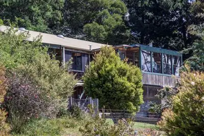 Fourth view of Homely house listing, 109 Gums Road, Mountain River TAS
