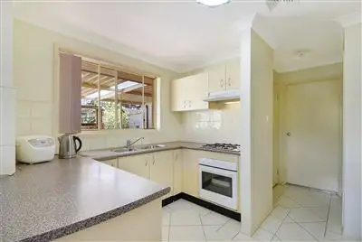 Third view of Homely semi-detached listing, 13B Batlow Street, Heckenberg NSW 2168