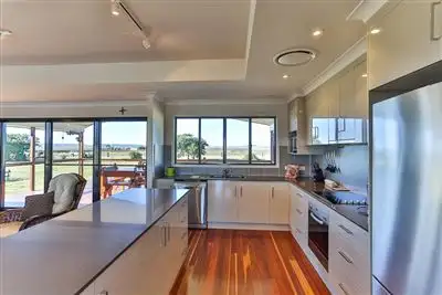 Third view of Homely house listing, 244 Beutel Road, Clifton QLD 4361