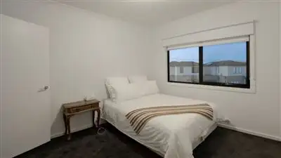 Seventh view of Homely house listing, 9A Rosamond Way, Epping VIC 3076