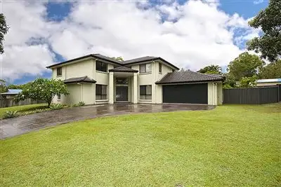 Main view of Homely house listing, 3 Samford Place, Forest Lake QLD 4078