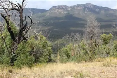 Second view of Homely rural property listing, Lot 9 Rookledges Road, Mirranatwa VIC 3294