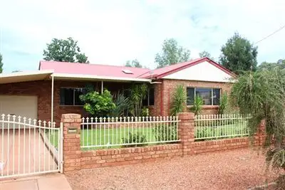 Main view of Homely house listing, 11 Booroomugga Street, Cobar NSW 2835