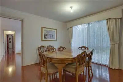 Third view of Homely house listing, 4 Handasyde Avenue, Kilsyth South VIC
