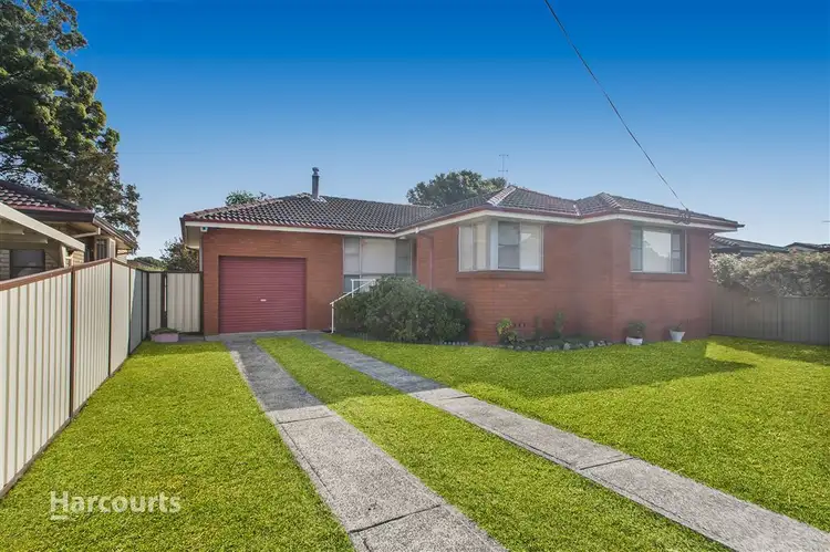 6 Banksia Avenue, Albion Park Rail NSW 2527