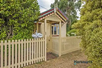 1 Jackson Street, Wynyard TAS 7325