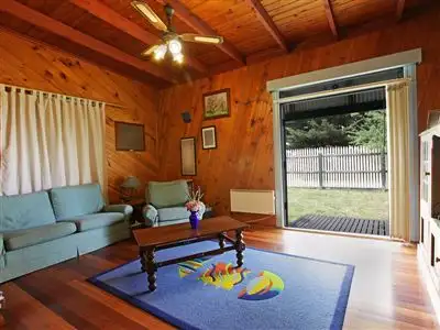 Fifth view of Homely house listing, 195 Ackland Road, Lethbridge VIC 3332