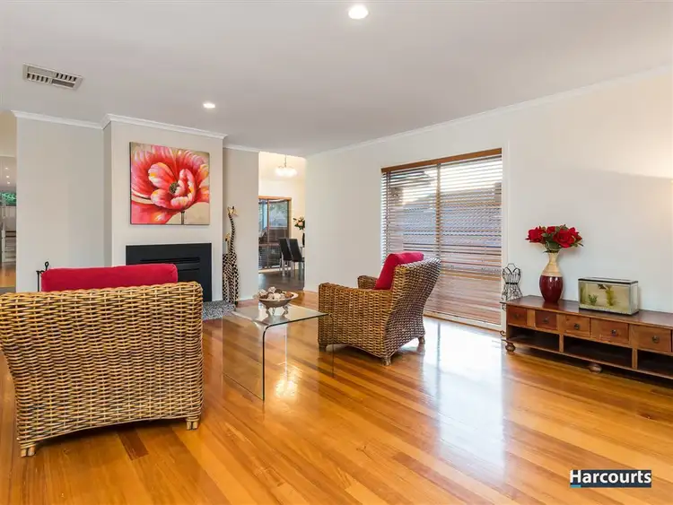 Third view of Homely house listing, 9 Allamanda Boulevard, Lysterfield VIC 3156