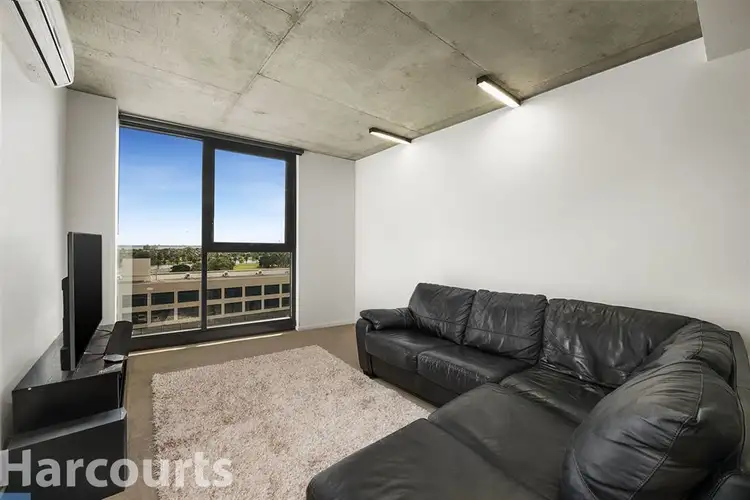 Second view of Homely apartment listing, 908/568 St Kilda Road, Melbourne VIC 3004