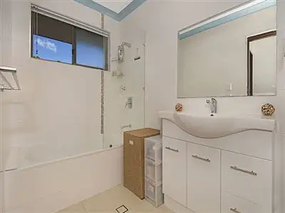 Fourth view of Homely unit listing, 8/14 Marshall Street, Belgian Gardens QLD 4810