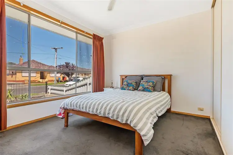 Fifth view of Homely house listing, 1/8 Curtin Street, Bell Park VIC 3215