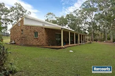 Fifth view of Homely house listing, 204 Wadeville Street, Pallara QLD 4110