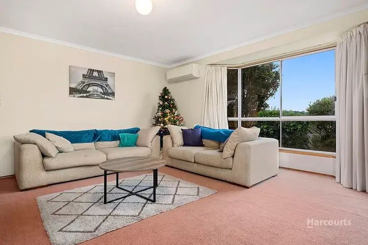 Third view of Homely unit listing, 1/21 Mariner Circle, Huntingfield TAS 7055