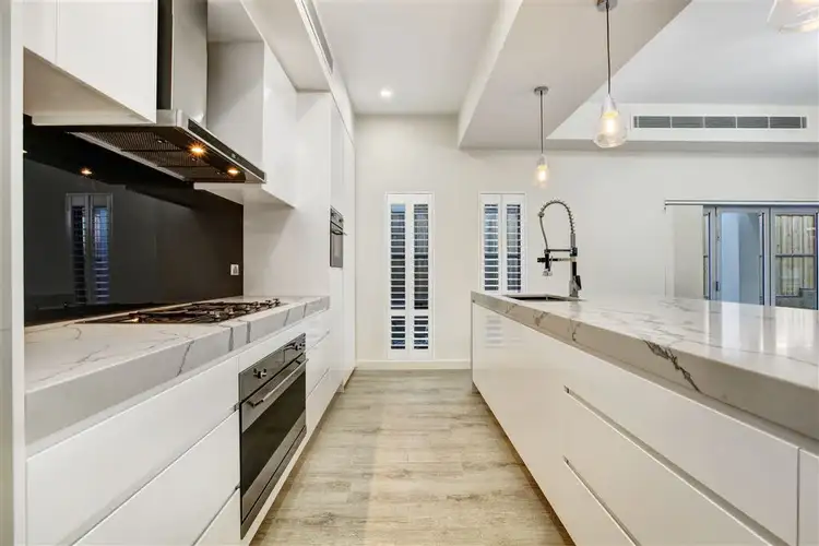Fifth view of Homely house listing, 13 Bulada Street, Bungarribee NSW 2767