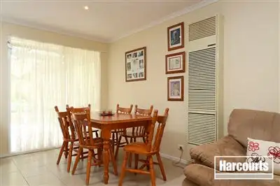Third view of Homely house listing, 3 Hutchins Way, Skye VIC 3977