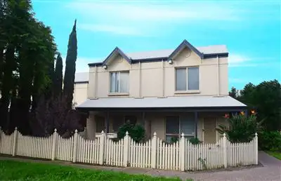 Second view of Homely townhouse listing, 5/213 Devonport Terrace, Prospect SA 5082