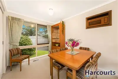 Third view of Homely house listing, 24 Linsley Way, Wantirna VIC 3152