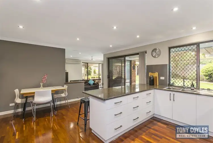 Third view of Homely house listing, 7 Bevis Court, Bibra Lake WA 6163