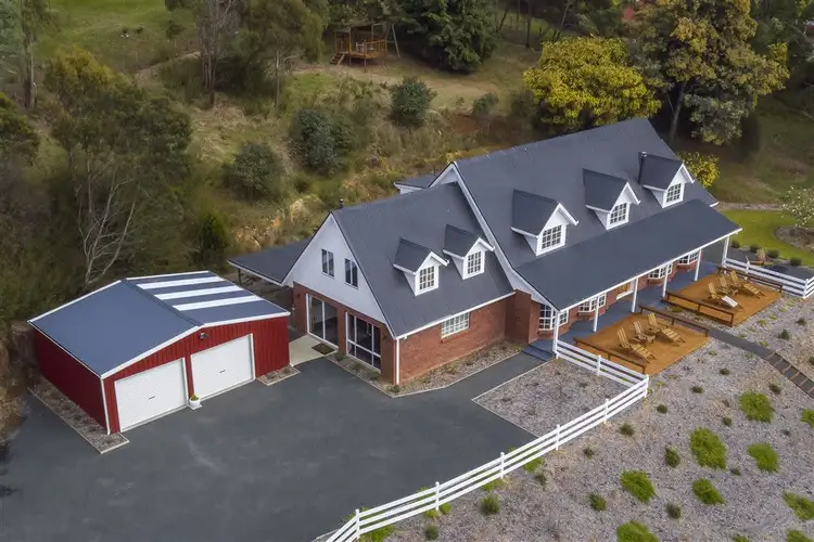 4 Illawong Place, Riverside TAS 7250