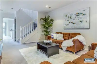 Third view of Homely house listing, 8 Victoria Knox Avenue, Rowville VIC 3178