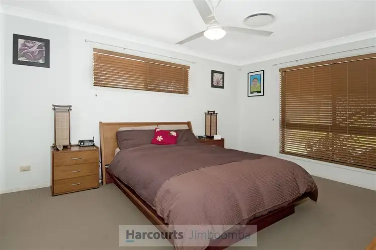 Seventh view of Homely house listing, 21-25 Jindabyne Court, Greenbank QLD 4124