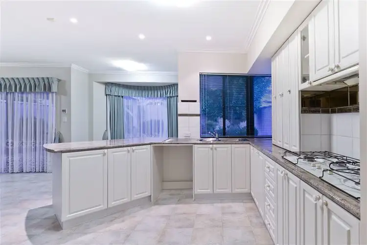 Seventh view of Homely house listing, 39A Strickland Road, Ardross WA 6153