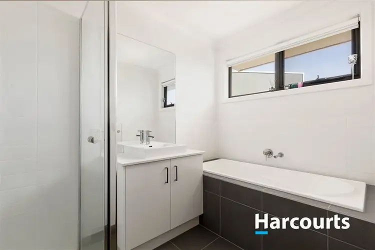 Fifth view of Homely townhouse listing, 5/20 Stourhead Avenue, Mernda VIC 3754