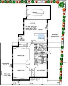 Sixth view of Homely land listing, 1/67 Frederick Road, Royal Park SA 5014