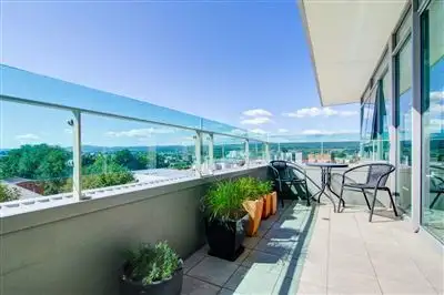 Main view of Homely apartment listing, 402/12-14 St John Street, Launceston TAS 7250