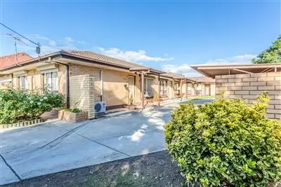 Main view of Homely unit listing, 2/34 Margaret Terrace, Rosewater SA 5013