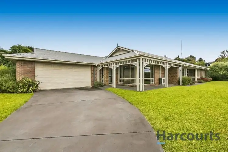 59 Princess Street, Warragul VIC 3820