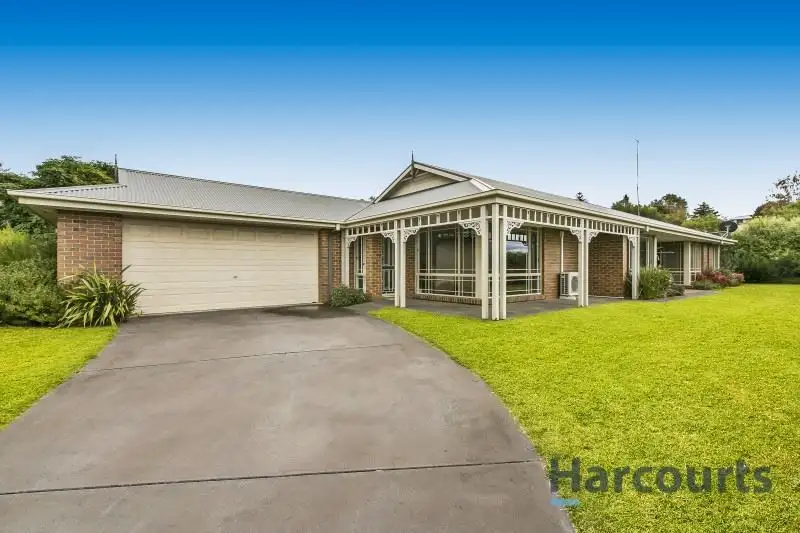 Main view of Homely house listing, 59 Princess Street, Warragul VIC 3820