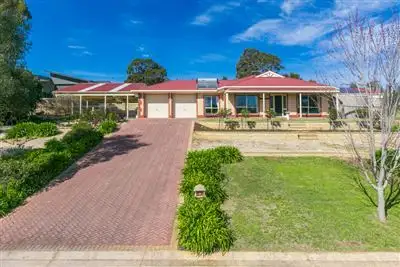 Second view of Homely house listing, 6 Ellen Court, Mount Barker SA 5251