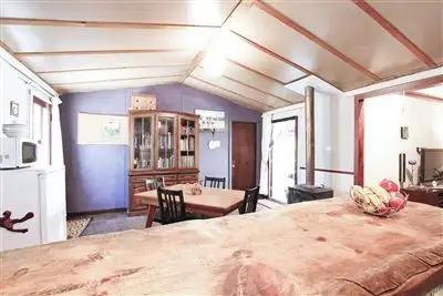 Second view of Homely house listing, 106 TELLURIDE STREET, Greenbushes WA 6254