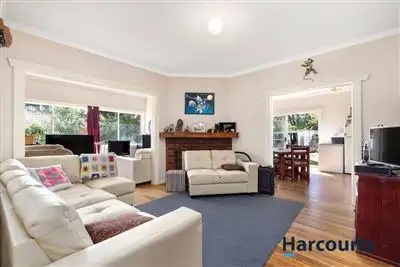 Second view of Homely house listing, 85 Lovett Street, Ulverstone TAS 7315