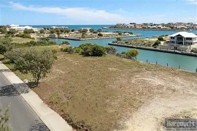 Second view of Homely land listing, 62 Southport Boulevard, Dawesville WA 6211