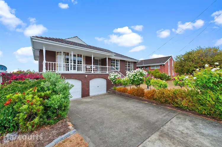 Main view of Homely house listing, 59 Norma Street, Howrah TAS 7018